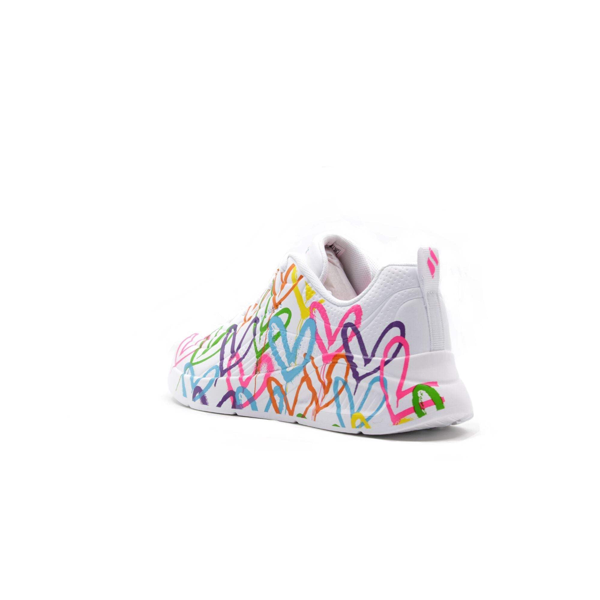 Skechers Damen 177977 Leichtathletik-Schuh