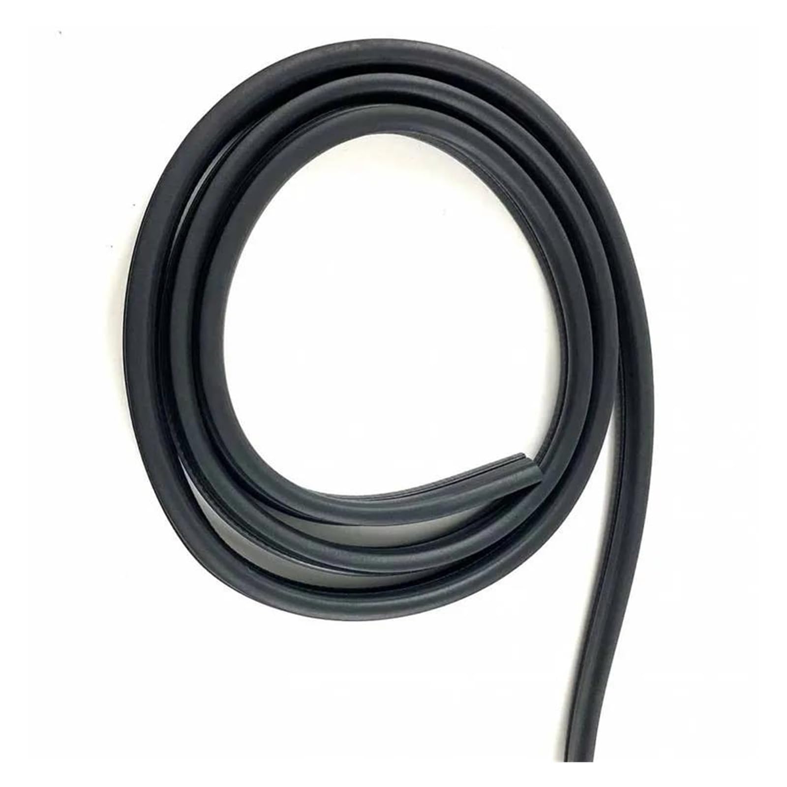 Atgcbcauf Truck Front Rear Door Seal Weatherstrip For Hummer H2 2003 2004 2005 2006 2007 2008 2009 25910529 25977404 Atgcbcauf(Truck)
