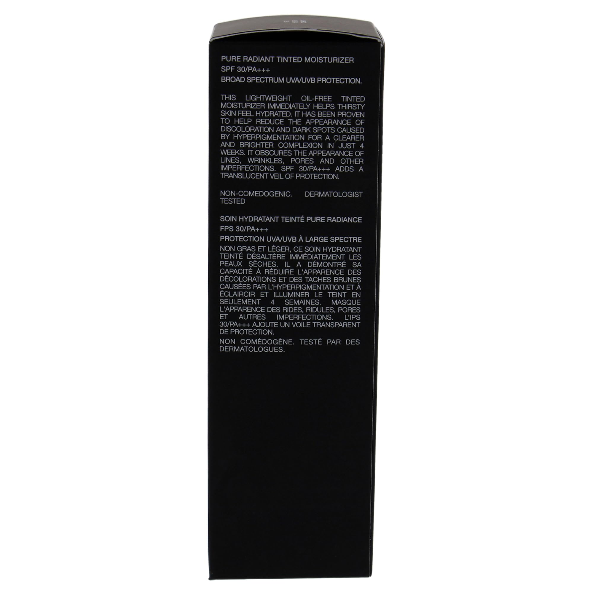 NARS Pure Radiant Tinted Moisturizer SPF 30 - Alaska 50ml