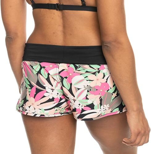 Miniatura 2 de Roxy Endless Summer - Shorts de baño de 2 pulgadas para mujer