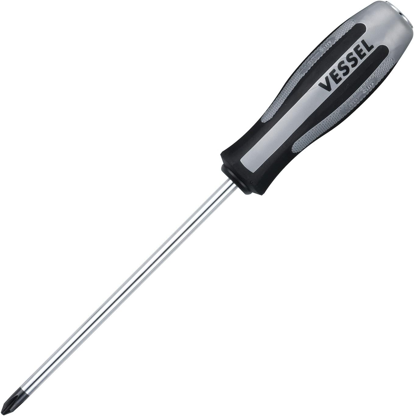 MEGADORA IMPACTA (+2x150(6") J) Phillips Head Screwdriver