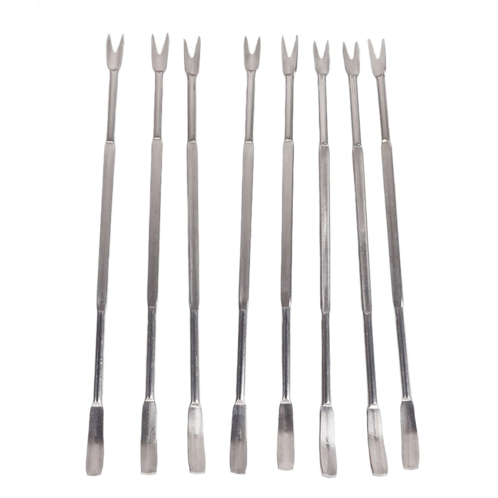 Mariscos -Tools Set Haltlable Cangrejo Galleta Shells Sicisss para Cocina, 27 Piezas de Herramientas de Cocina Esenciales para Amantes de los Mariscos