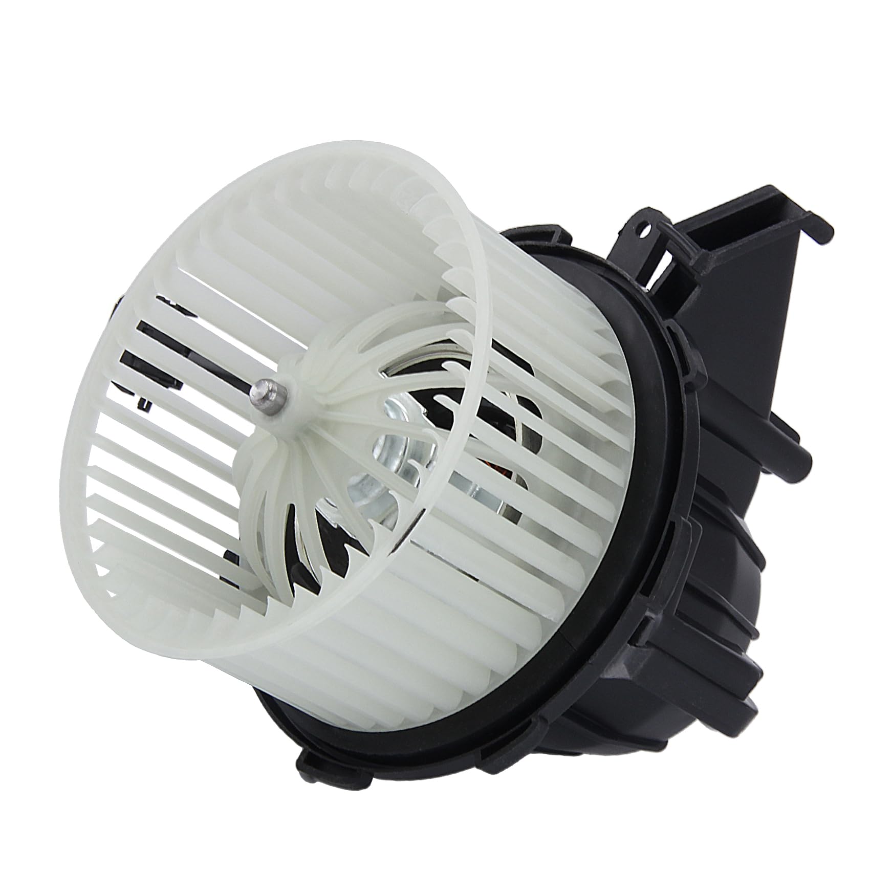 DOCAS Motore per ventola interna,Motore ventola di riscaldamento 8K1820021A,8K1820021B,8K1820021C compatible per Audi A4 8K2 8KH 8K5 B8 2007-2012 A5 8T3 8F7 8TA 2007-2011 Q5 8RB 2008-2012