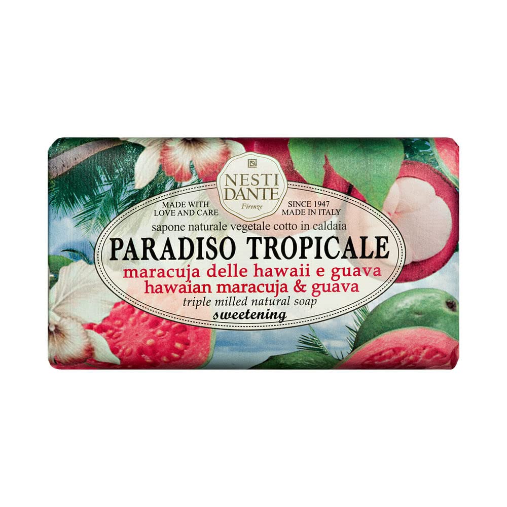 Amazon.com : Nesti Dante Nesti dante paradiso tropicale triple
