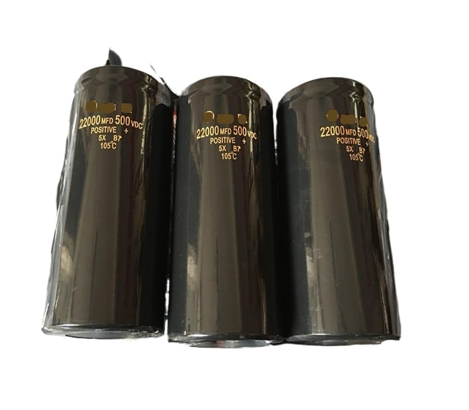 KSZHZYMGX 500V22000UF bolt inverter energy storage battery aluminum electrolytic capacitor 1pcs