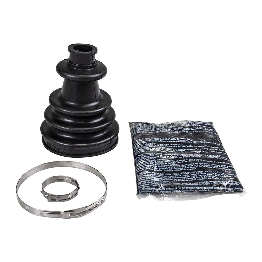 Amazon.com: CUB CADET 731-05083 Boot Kit Volunteer WT Tracker