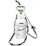 Garden Sprayer 5 litre Pressure Sprayer Pump Action, Weed Killer,Water Pump Sprayer, Ideal with Pesticides, Insecticides, Fun