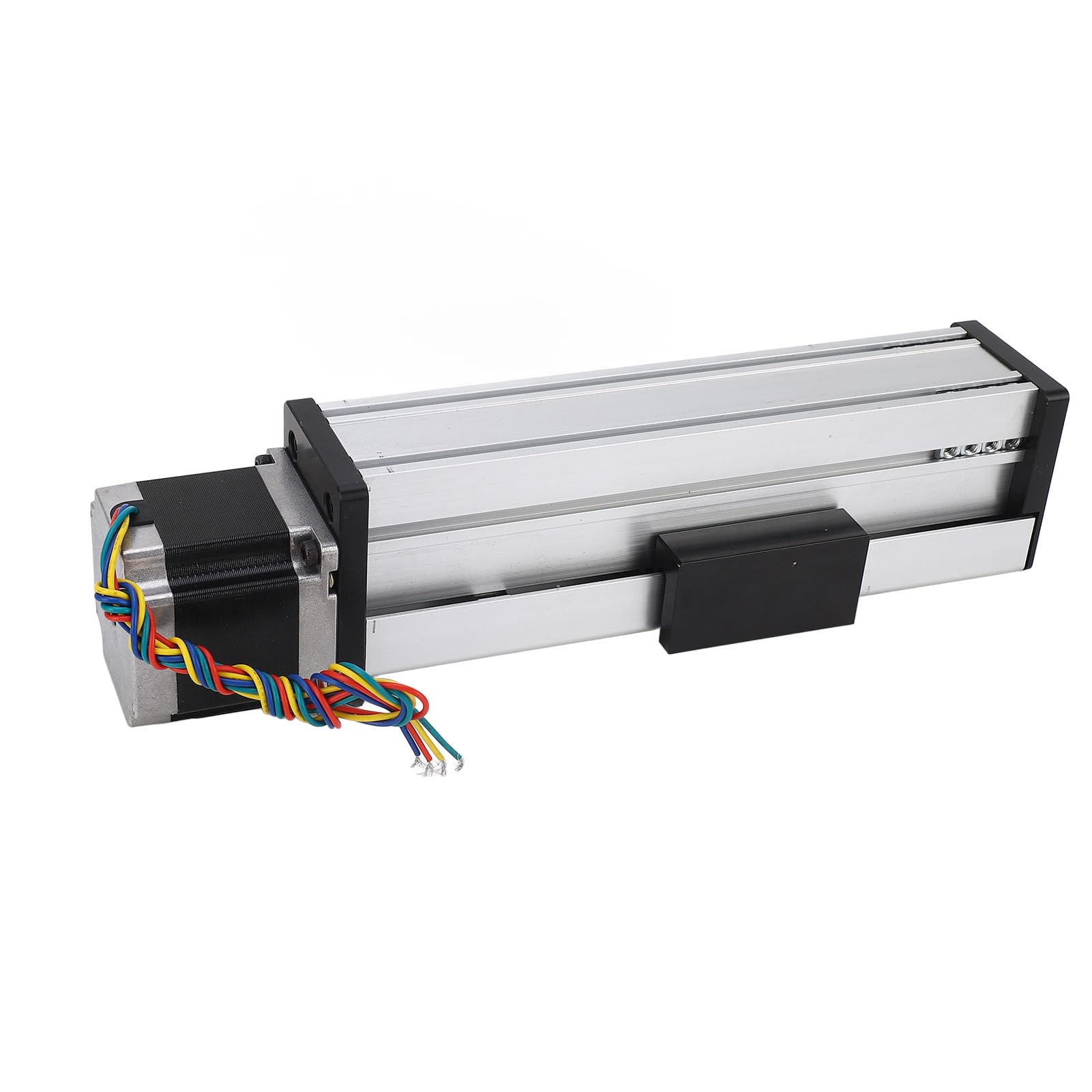 Attuatore Lineare Elettrico Corsa 100mm 1605 Cuscinetto a Sfera Assi XYZ Attuatore Lineare per Attrezzatura Meccanica