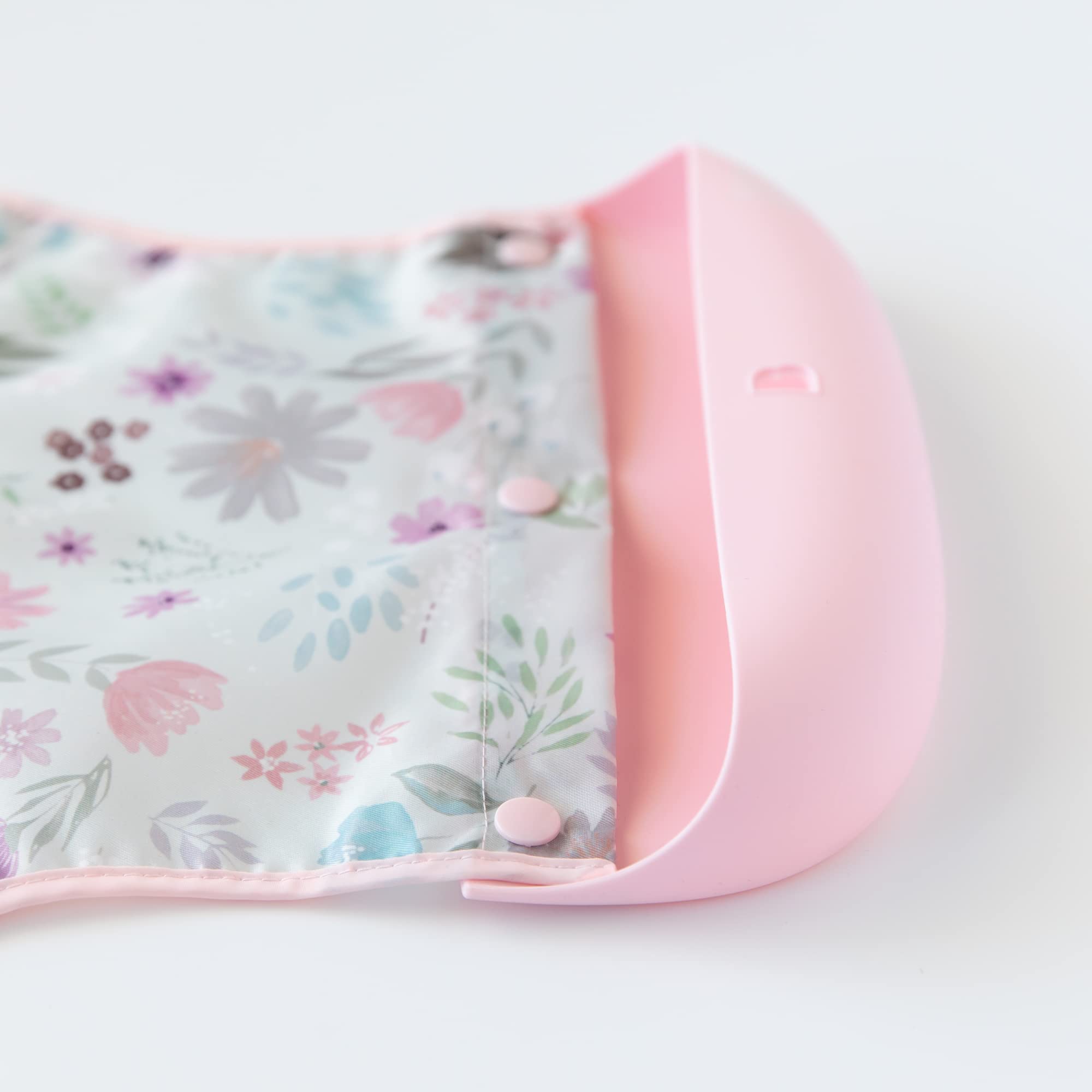 Bumkins Swap Pocket Bib Babero Unisex bebé