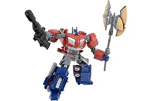 TOMY Takara Transformers SS GE-01 Optimus Prime | Transformers Gamer Edition