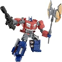 Vista 1 de TOMY Takara Transformers SS GE-01 Optimus Prime