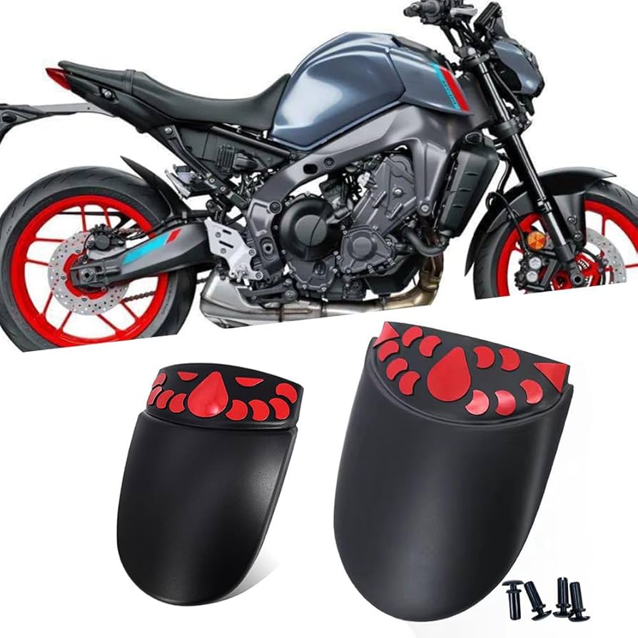 Amazon | DILDMAN For MT09 SP MT09 2021 -モーターサイクル