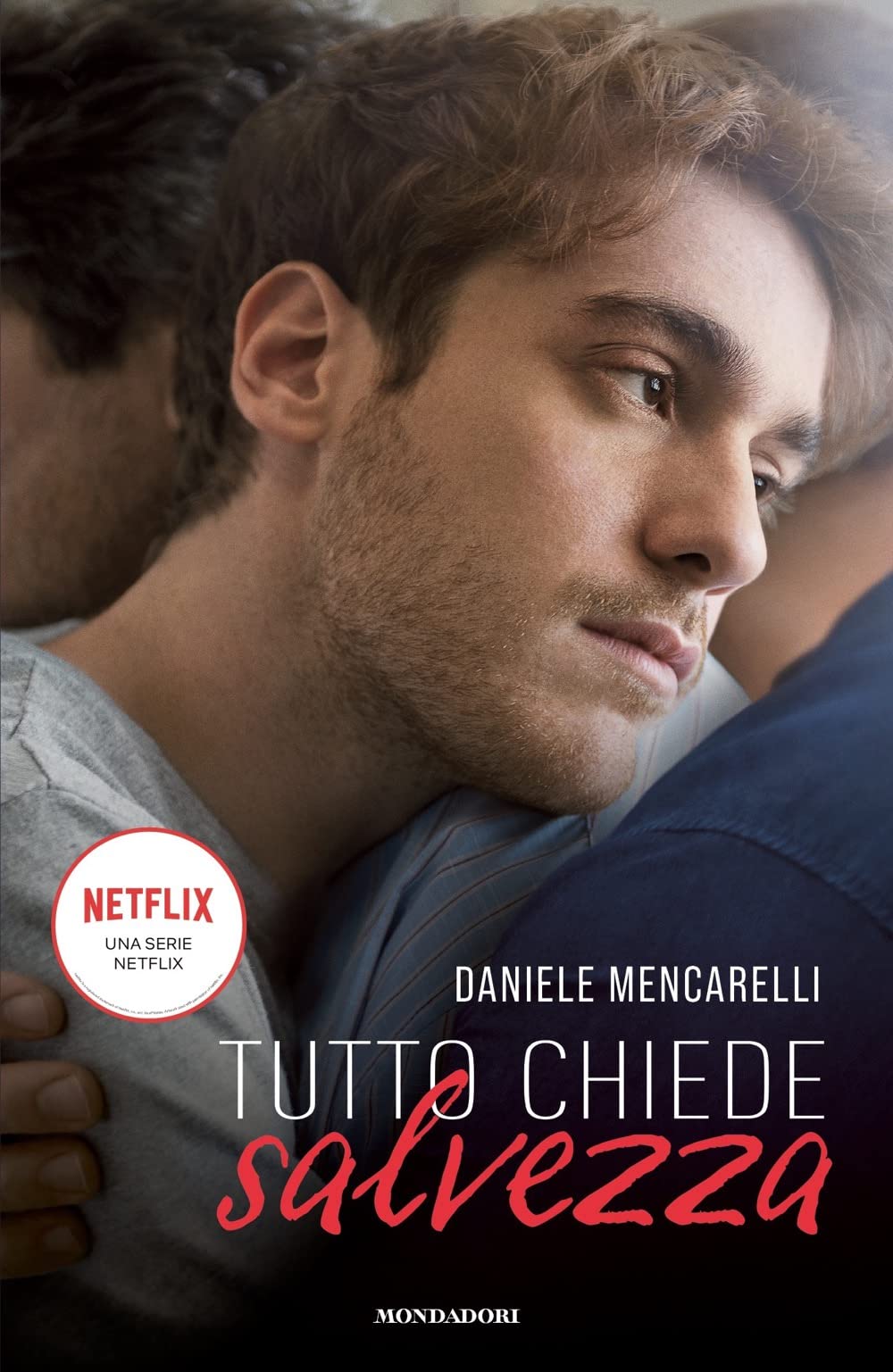 Tutto Chiede Salvezza - 4