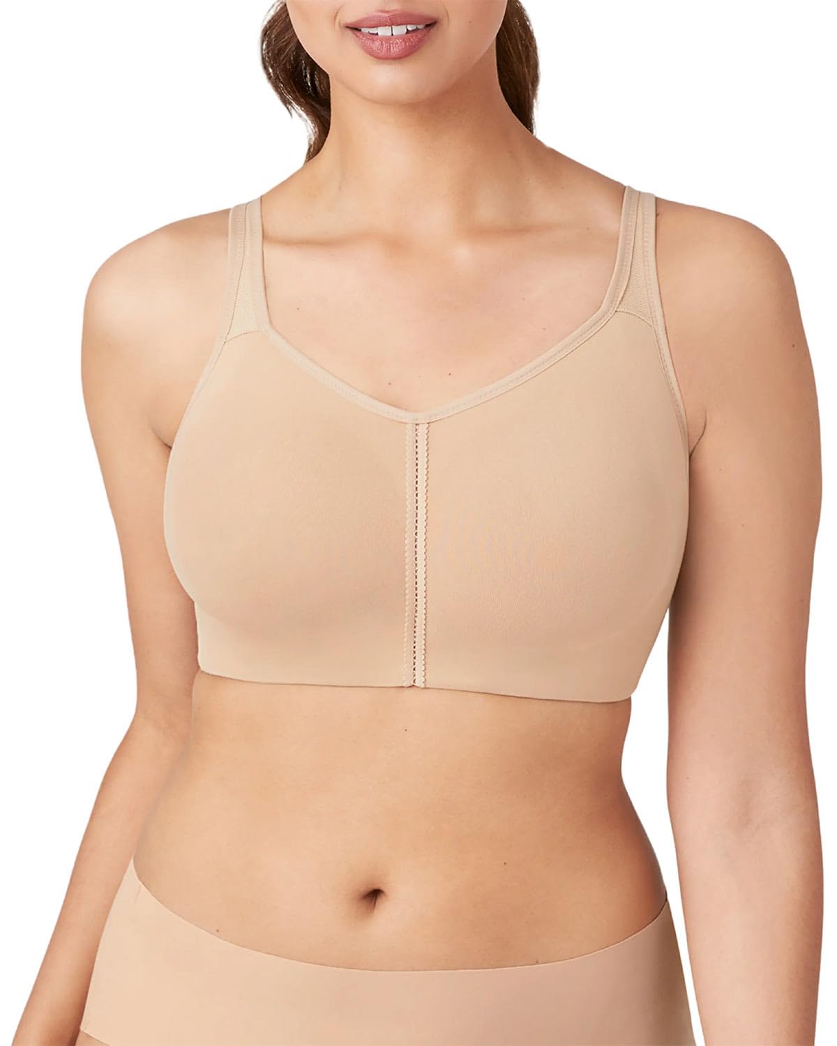 womens Casual Beauty Soft Cup Bra Casual Beauty Soft Cup Bra