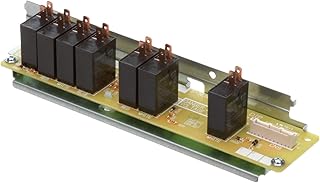 Panasonic A692R3E60AP RELAY BOARD