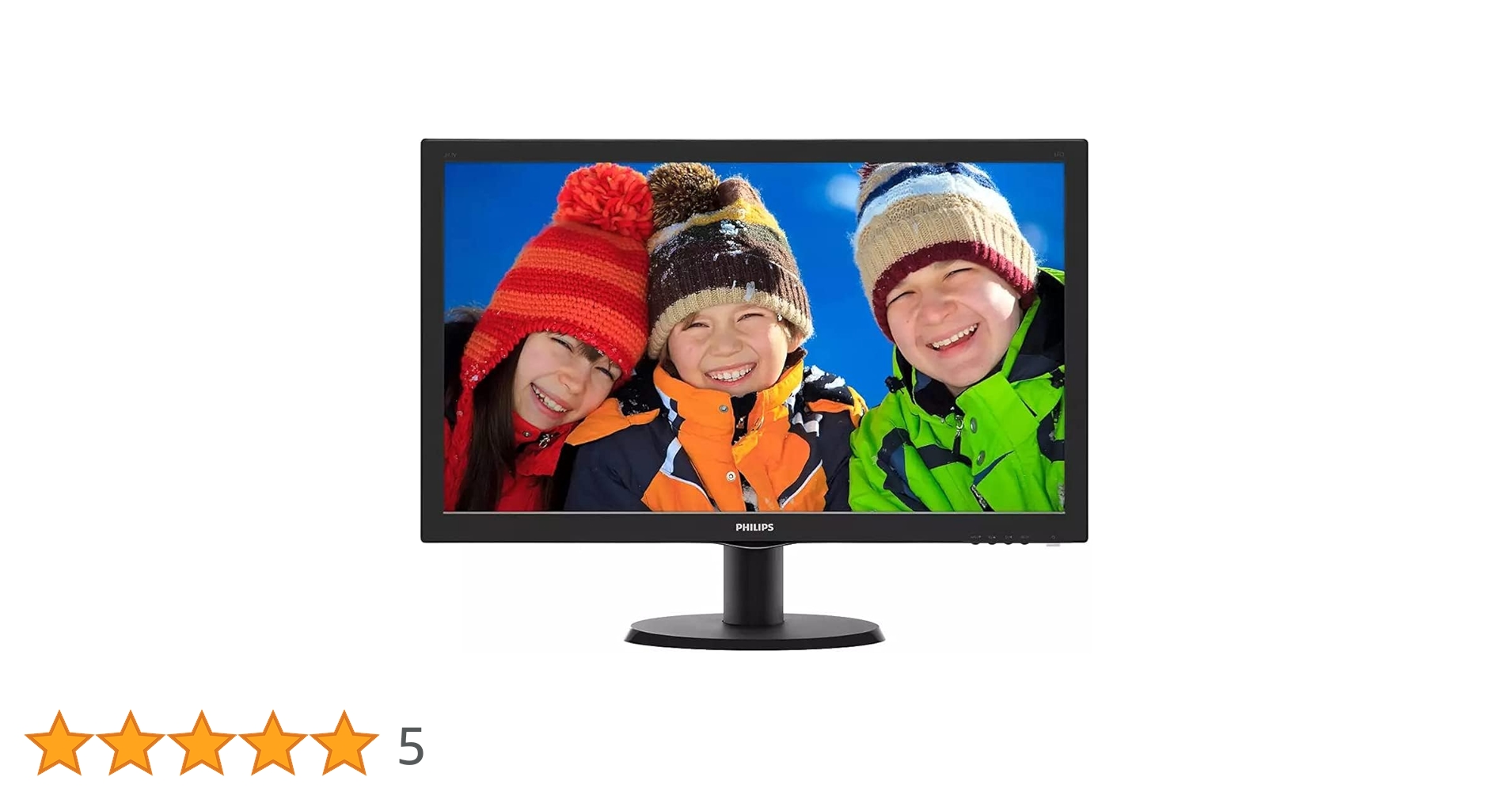 Amazon.co.jp: 【整備済み品】Philips 23インチ ワイド モニター