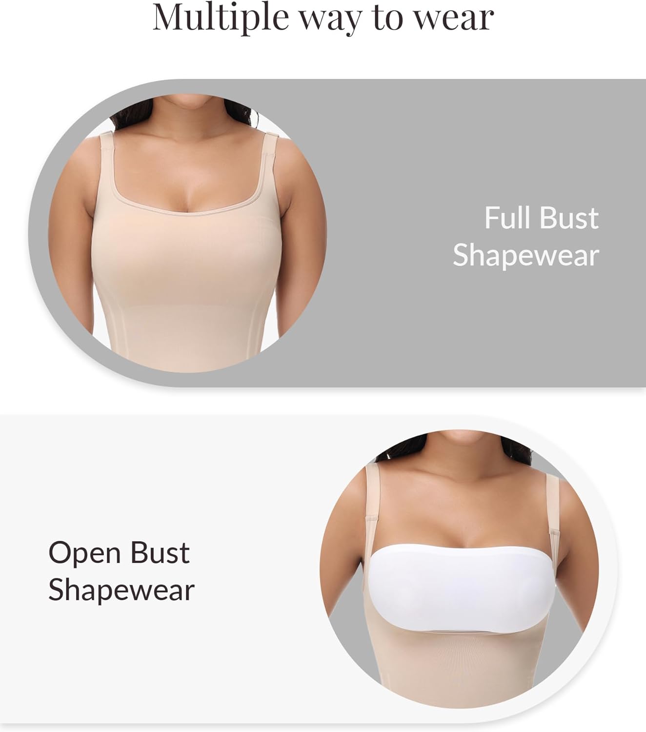 Fajas Colombianas Moldeadoras Seamless Tummy Control Shapewear Bodysuit Shorts for Women Compression Bodyshaper - Image 5