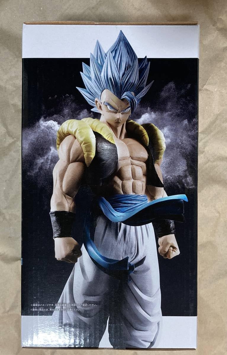 ゴジータ 確認画像 確認用℃℃￥￥￥￥スーパードラゴンボールヒーローズ