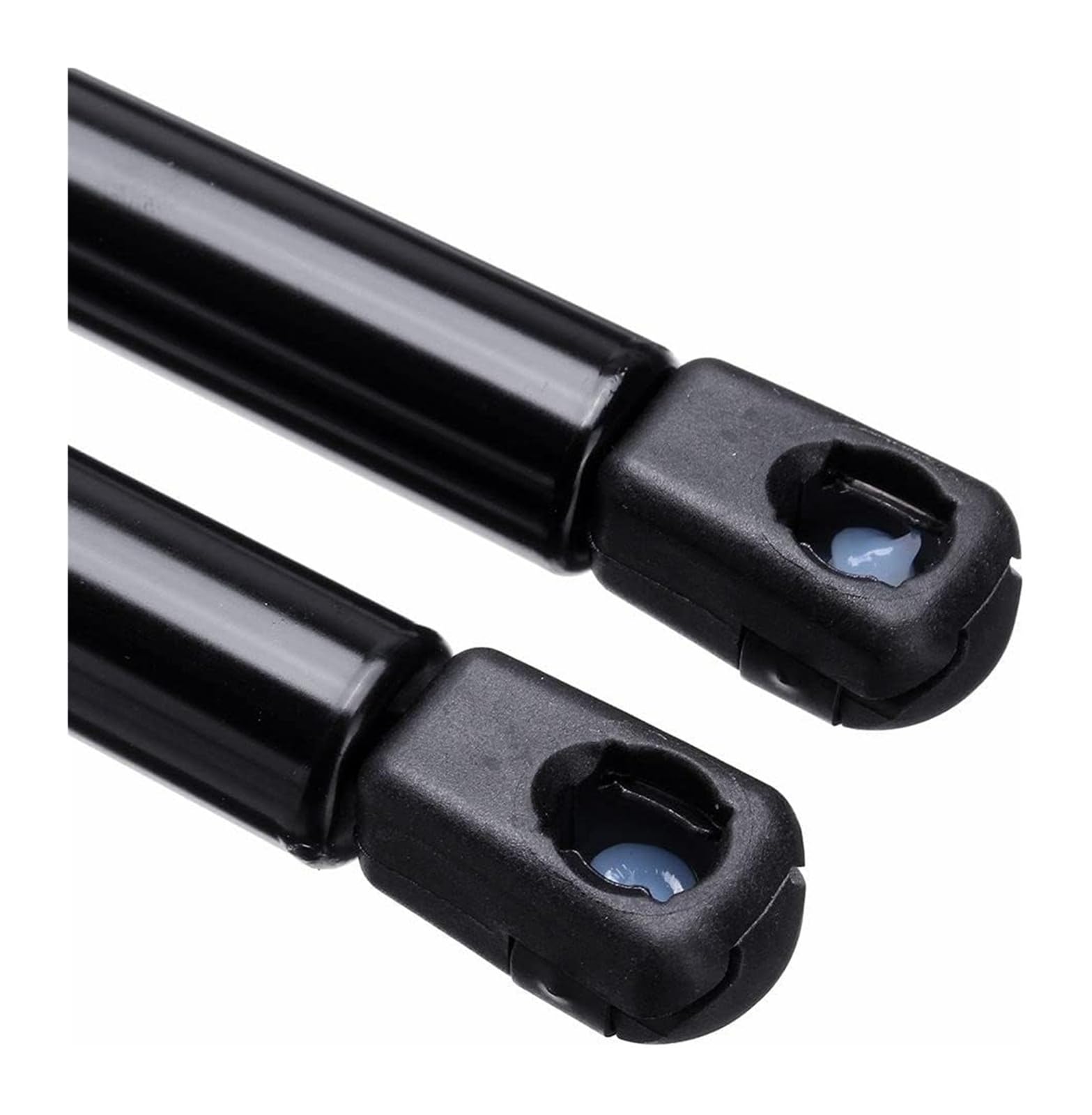 Pour Benz SL R230 Cabriolet 2001-2006 Support Coffre Arrière Hayon Ressort Gaz Amortisseur Jambe Force Supports de hayon
