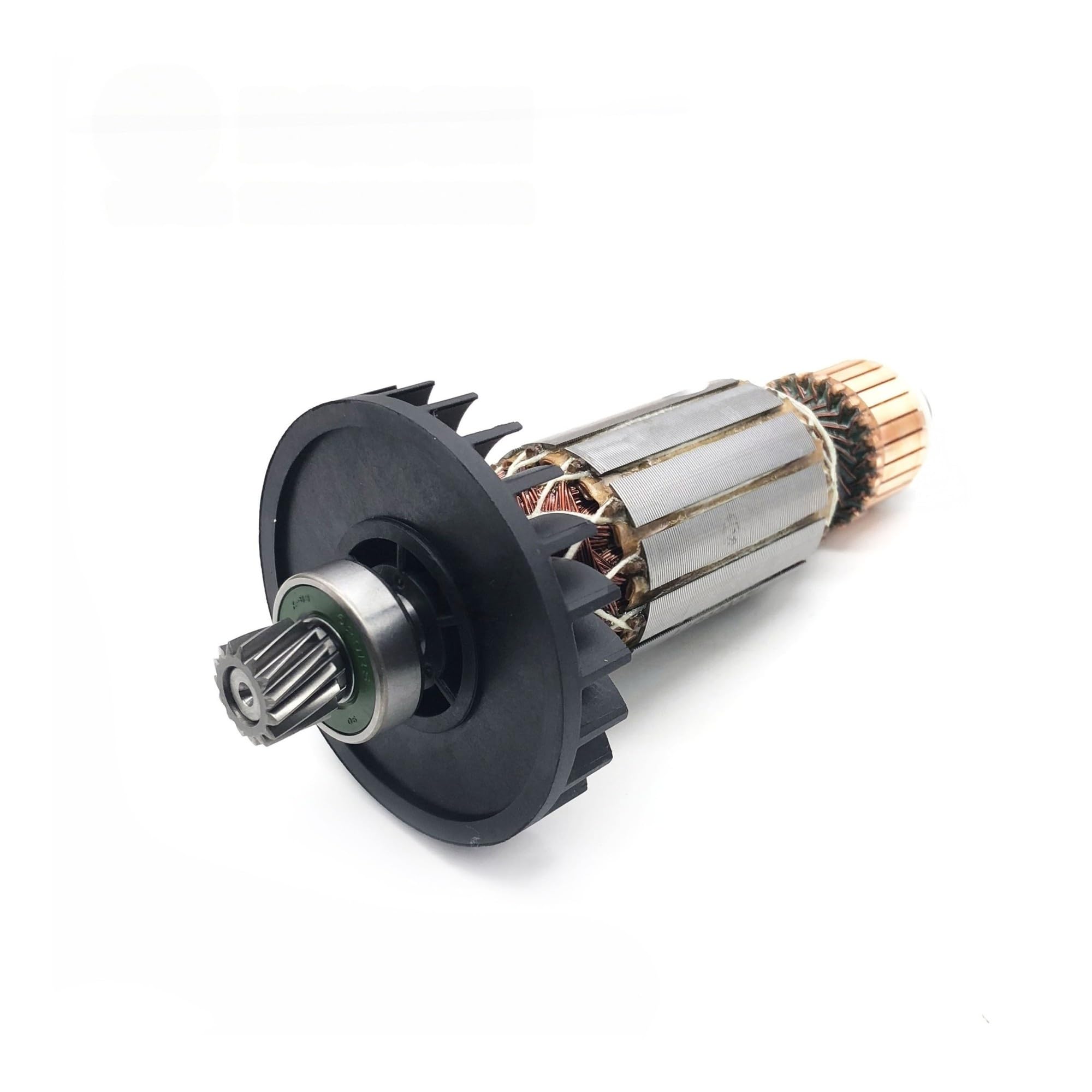 Remplacement du Rotor d'armature 1.619.P10.368 for TDM1200