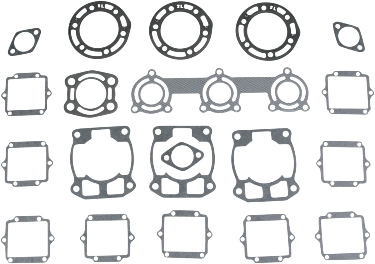 JETLYNE FULL TOP END P780 - 610803