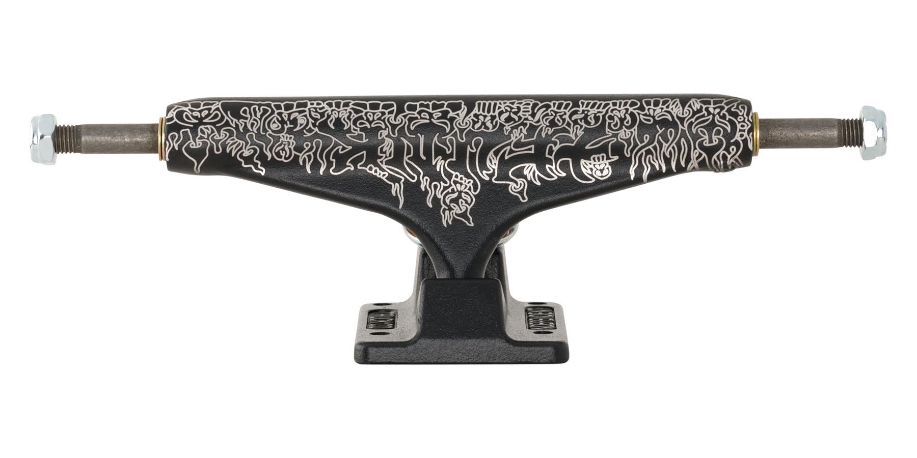 Independent Stage 11 TFunk Skateboard Trucks