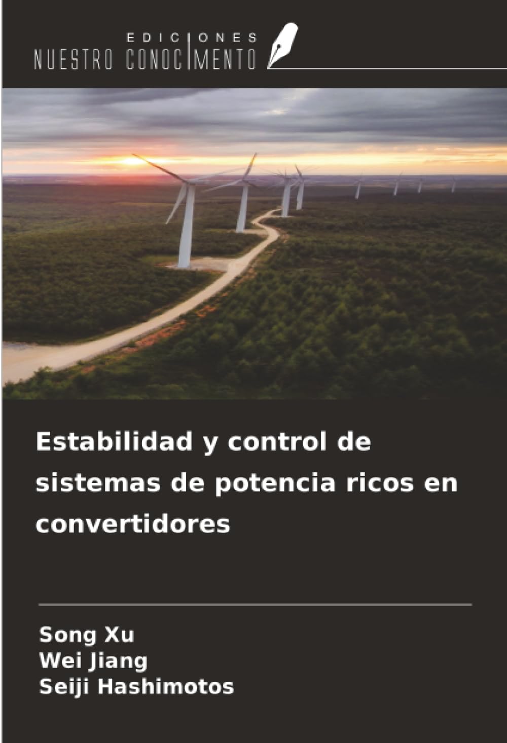 Estabilidad y control de sistemas de potencia ricos en convertidores
