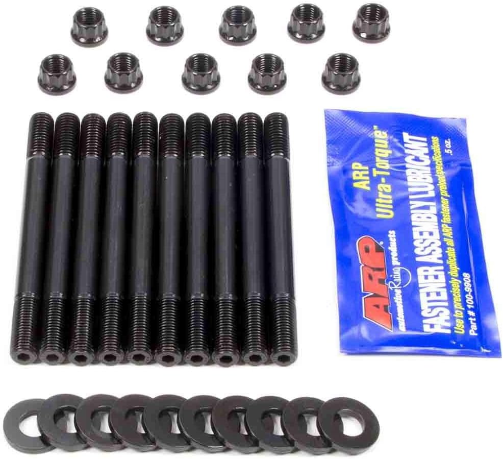 ARP 165-5401 1655401 2-Bolt Main Stud for 1.9L SOHC Saturn 99-02