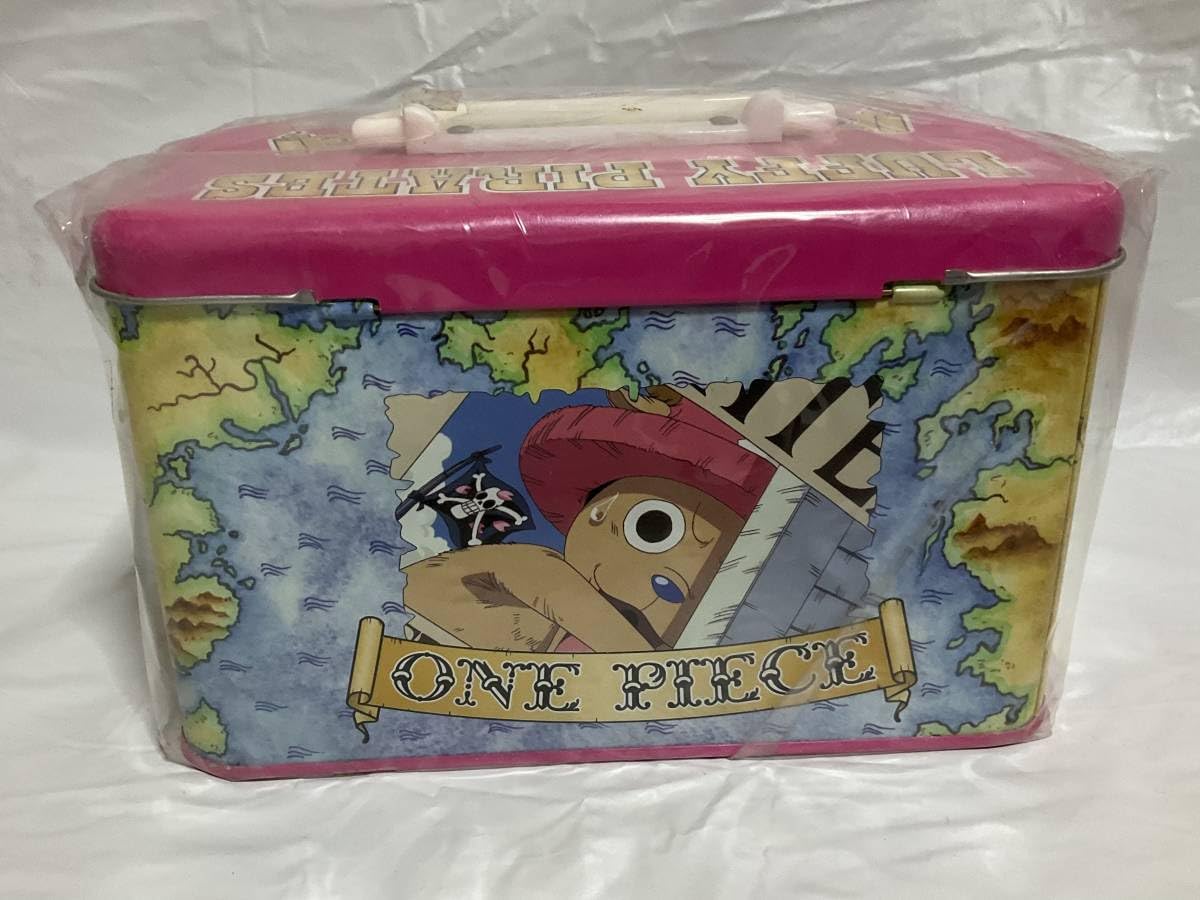 Amazon.co.jp: ONE PIECE ワンピース フリーボックス チョッパー