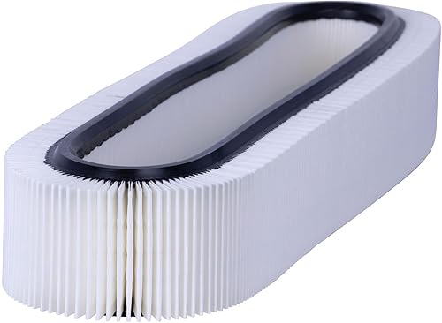 Miniatura 5 de ECOGARD Filtro de aire de motor XA4681 de alta calidad para Mercedes-Benz 300E 3.0L 1986-1993, 300SE 3.0L 1988-1991, 300SL 3.0L 1990-1993, 300SEL