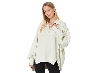 Free People Camden Henley Women