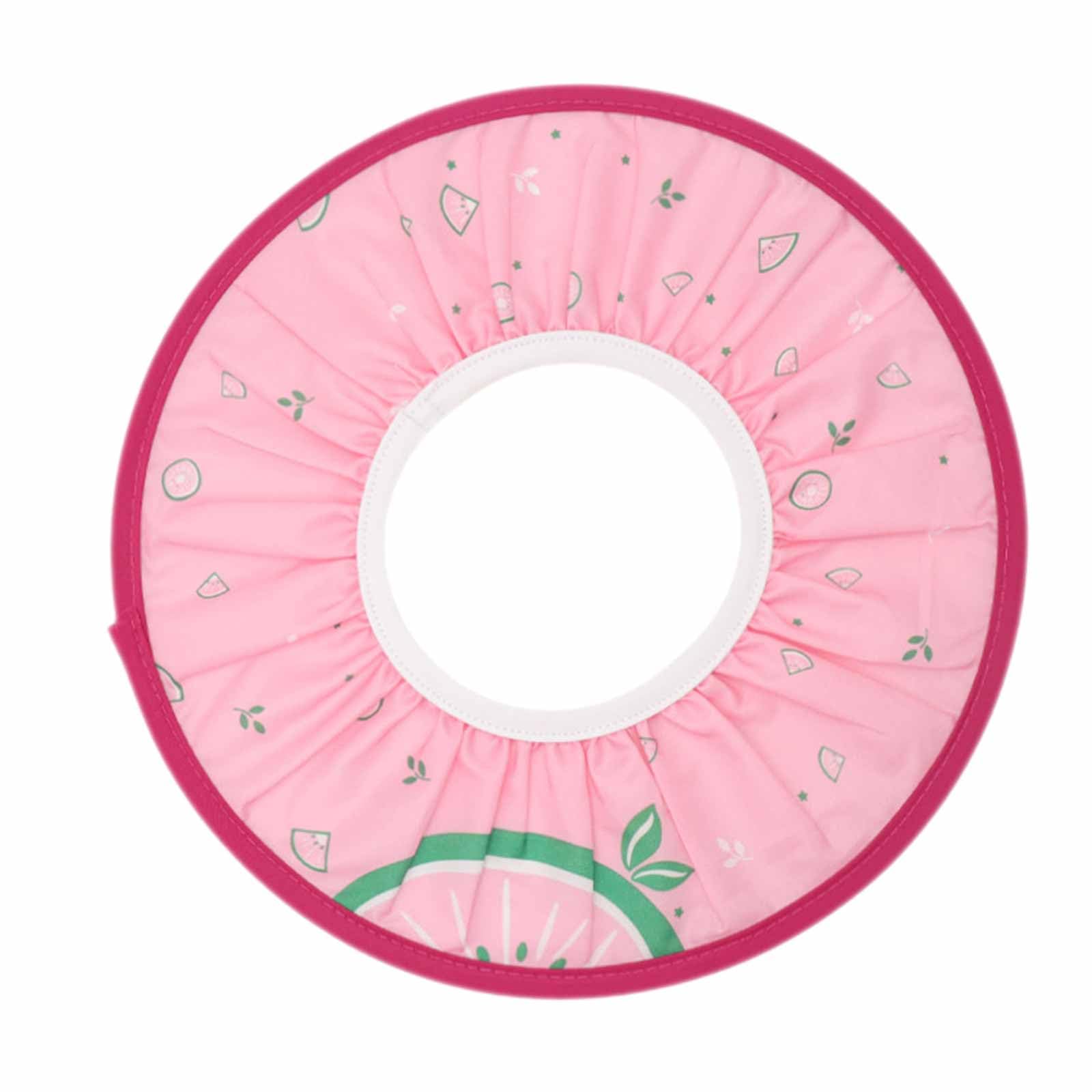 Baby Adult Shampoo Cap Baby Shower Cap Bath Visor Baby Hat For Baby Lovely Shower Shower Cap The Hat for Baby Adult Hair Washing Shield