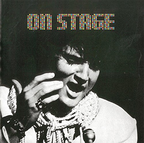 On Stage - Les Beatles, Paul McCartney, John Lennon, RIngo Starr, George Harrison On Stage