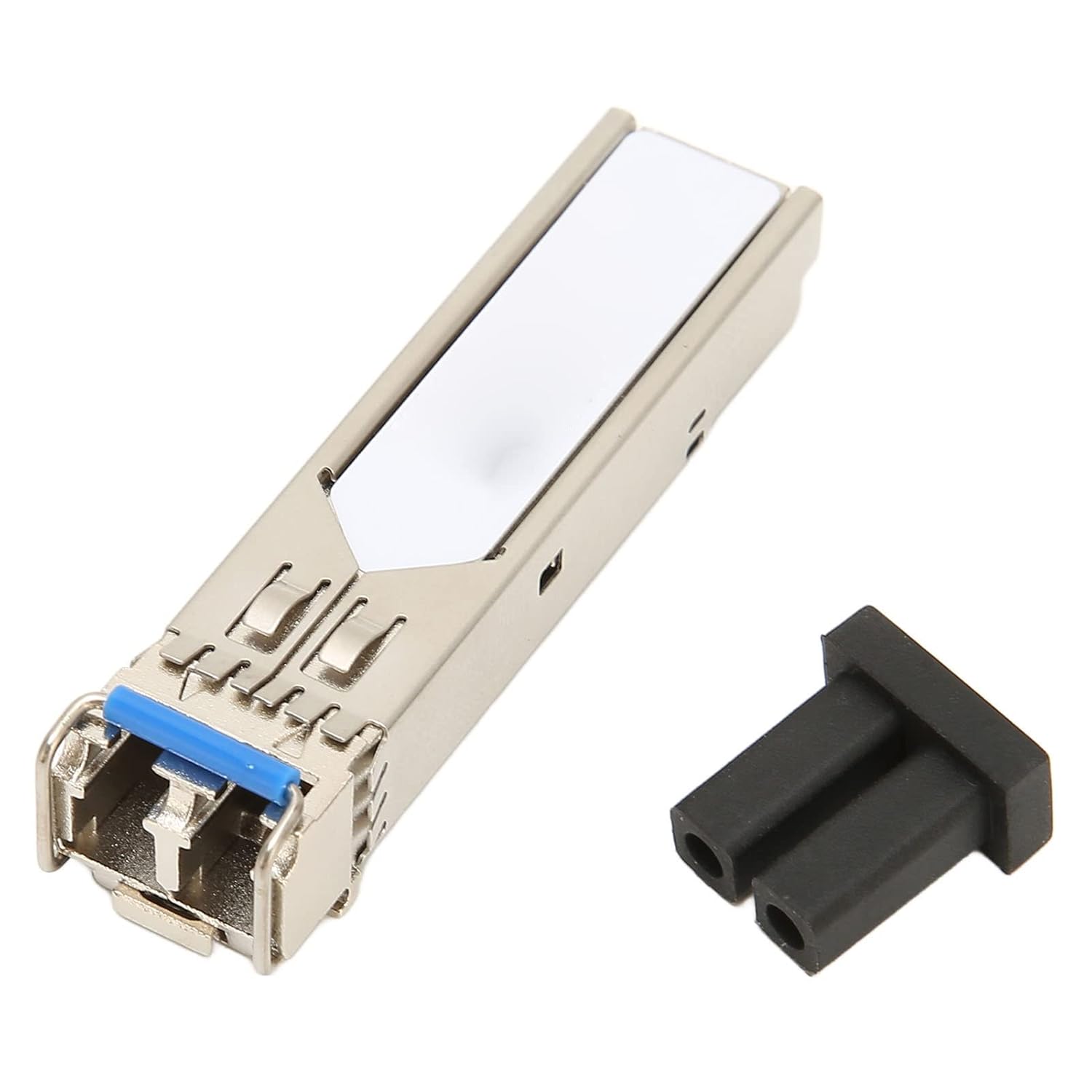 1.25Gb/s SFP Transceiver, SFP Optical Module with LC 1310nm Dual Fiber ...