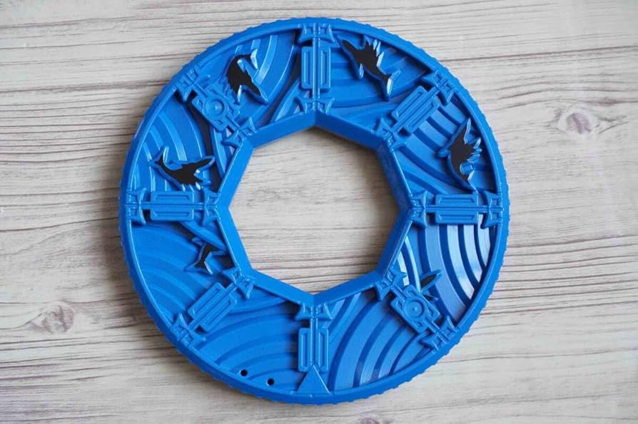 Amazon.co.jp: 秘伝ディスク DX 舵木ディスク カジキディスク