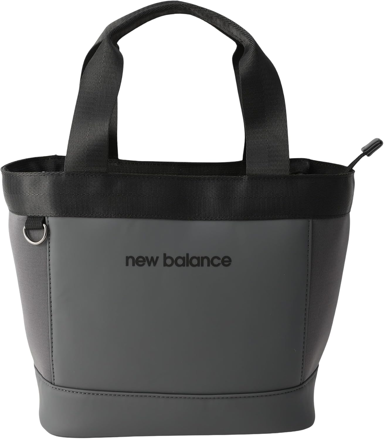 New Balance 012-6281002 024_CASTLEROCK FR Golf Cart Bag [Synthetic Leather] / Round