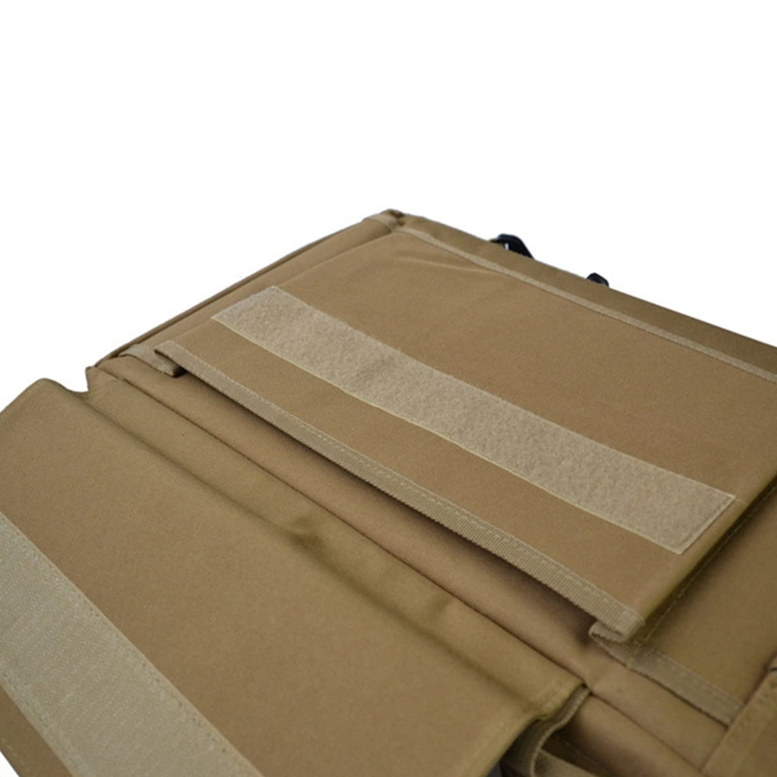Bolsa para Fusil,Funda Blanda para Rifle,Funda Táctica para Fusil Acolchado,Funda Escopeta Mochila Táctica de Caza,Airsoft Funda Escopeta Porta Caza,Longitud Disponible en 85cm/100cm