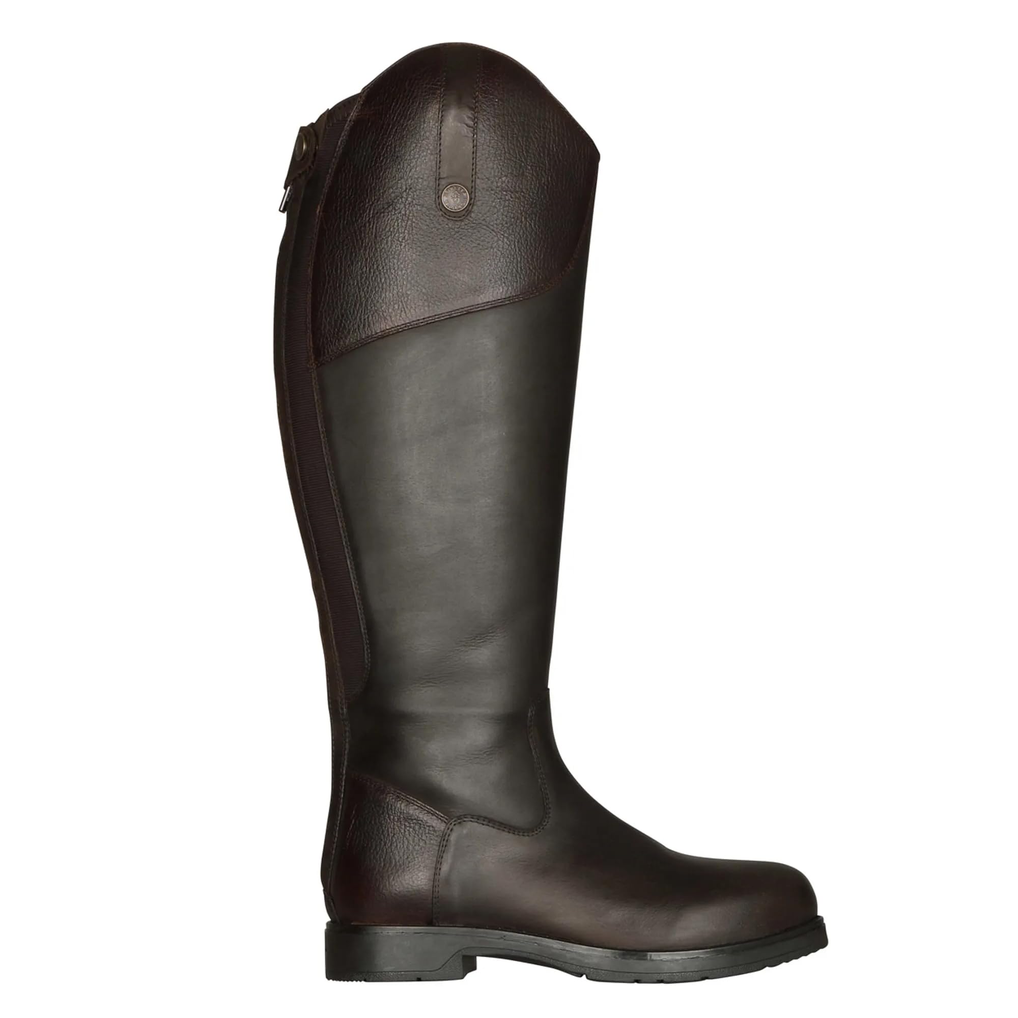 Moretta Maddalena Damen Leder Reitstiefel