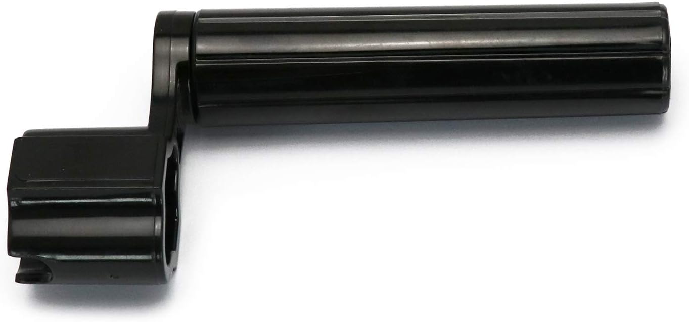 Metallor Guitar String Winder Bridge Pin Remover Speed Peg Puller for Guitar Bass Banjo Mandolin Ukulele and More String Instruments Black. : Musical Instruments