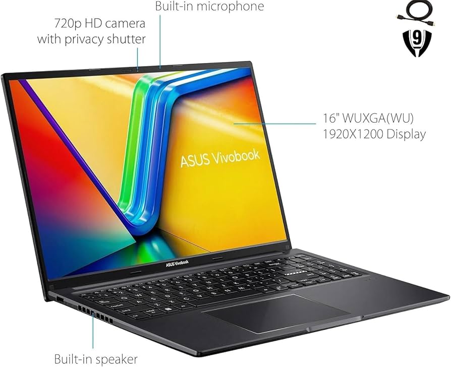 Amazon.com: ASUS Vivobook 16