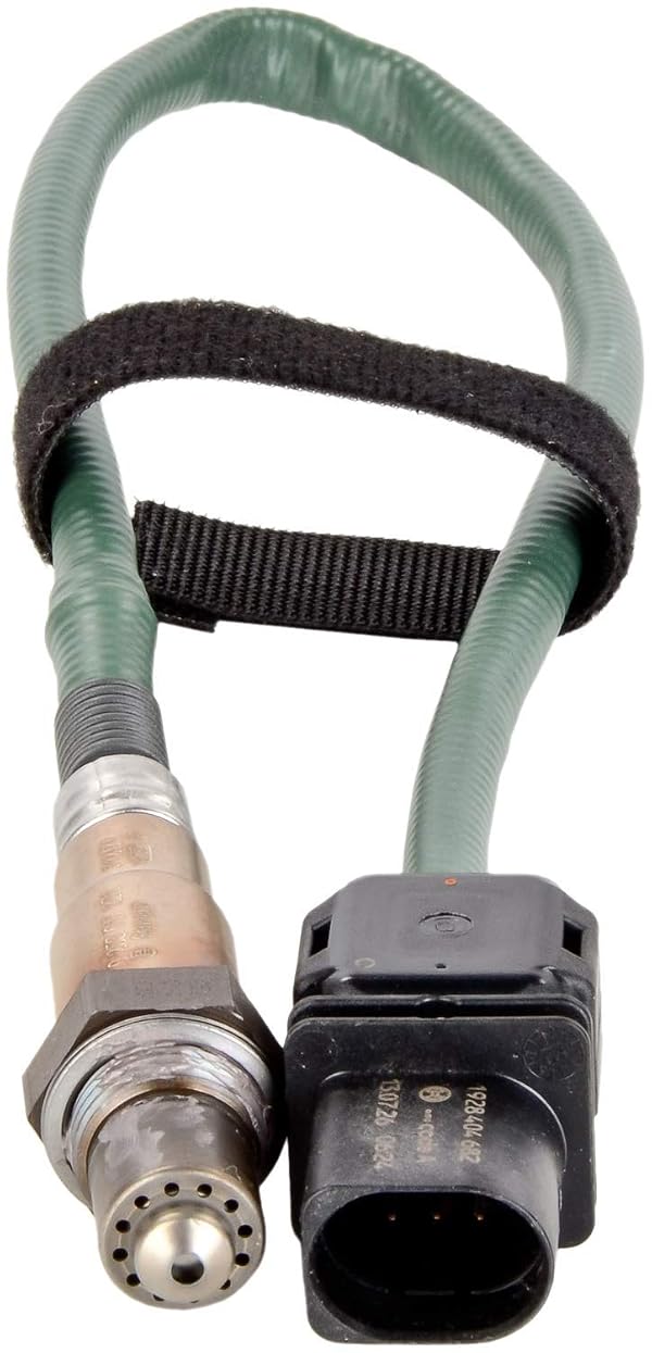 Bosch Oxygen Sensor - 17281 by Bosch - Used condition - US$85.01