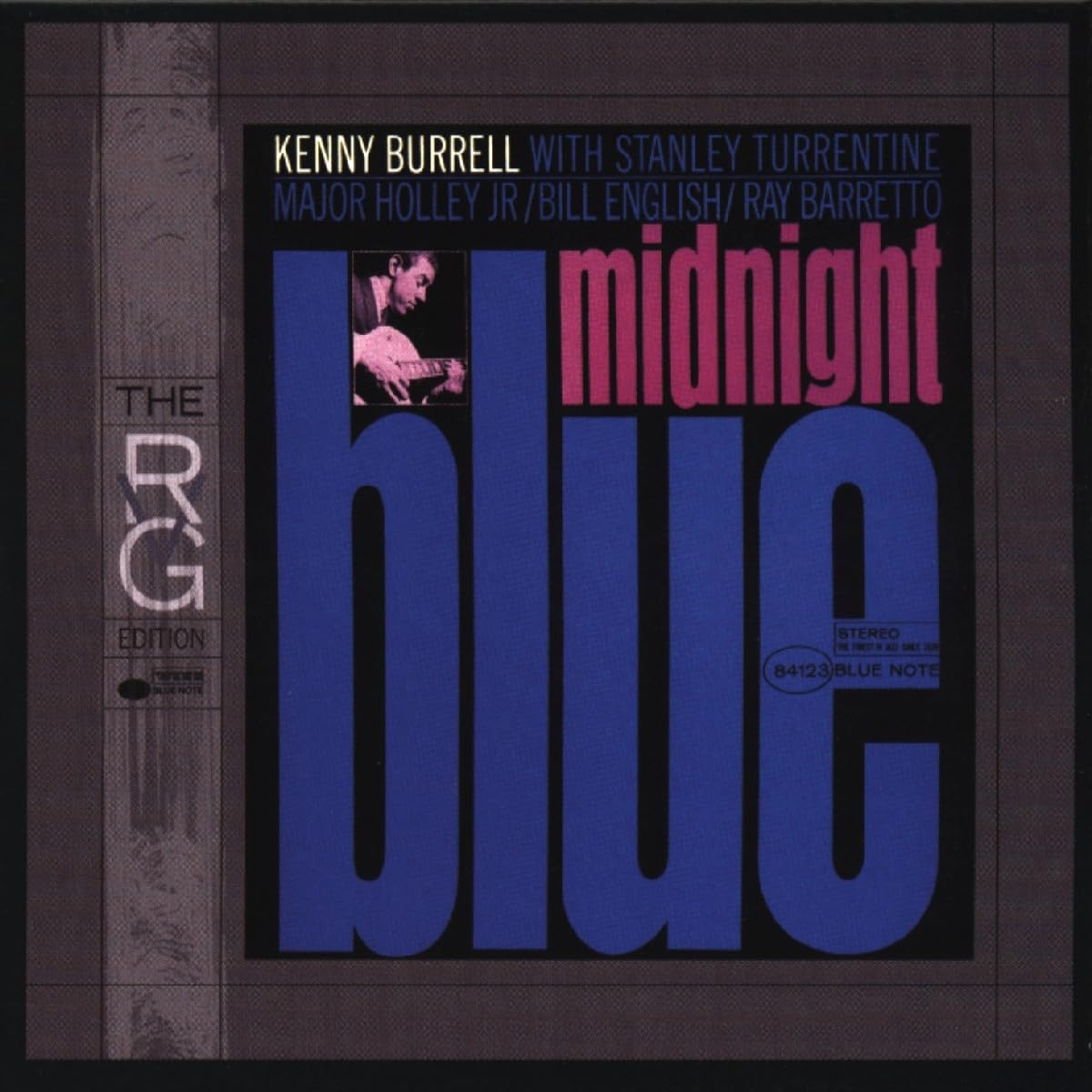 Amazon.co.jp: Midnight Blue: ミュージック