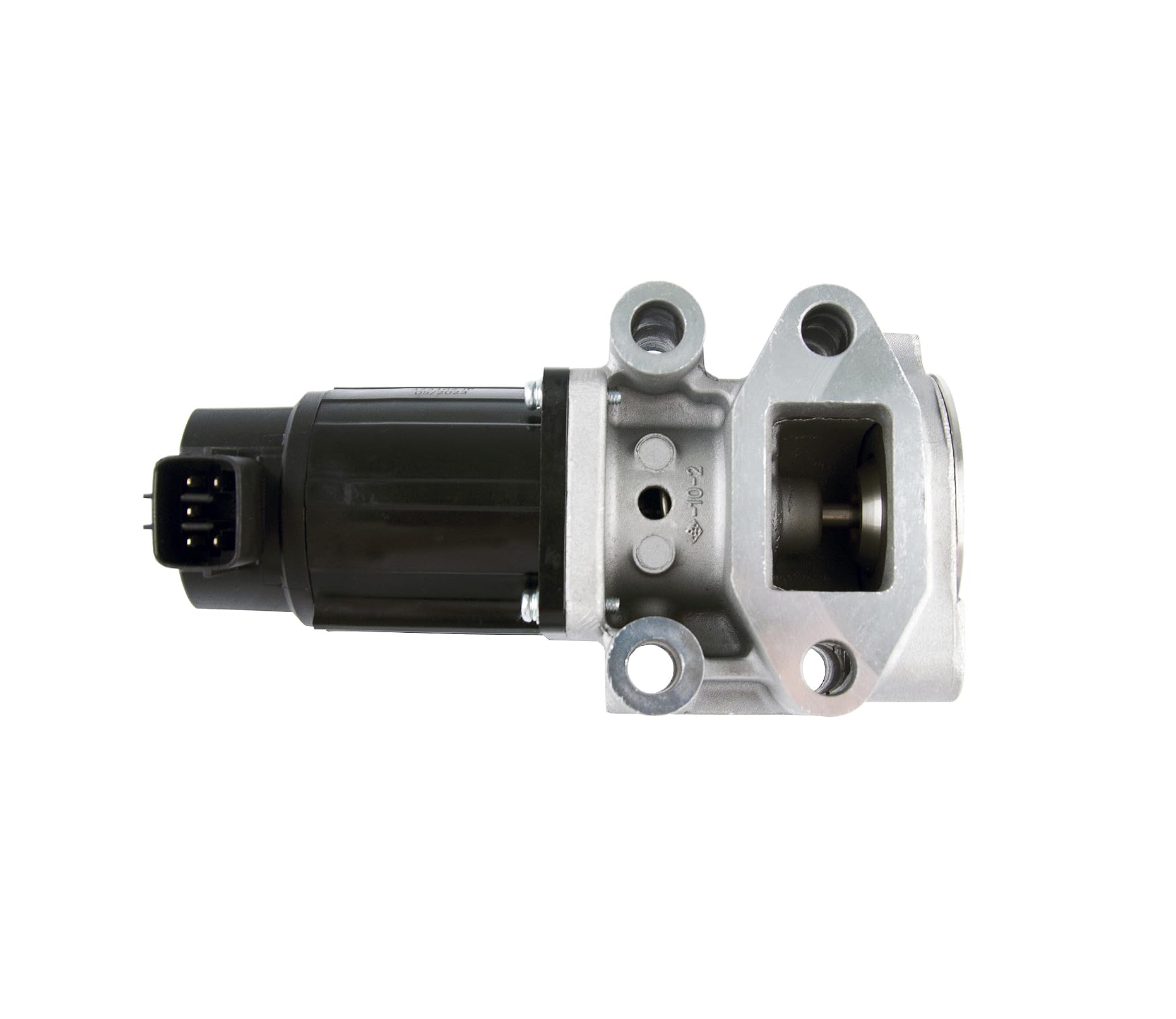 Valvole EGR con guarnizione 1582A038 1582A483 K5T70080 ME191047 per Montero classic,L 200,per P-ajero IV,per Triton,2.5 TD,2.5 DiD,3.2 DiD