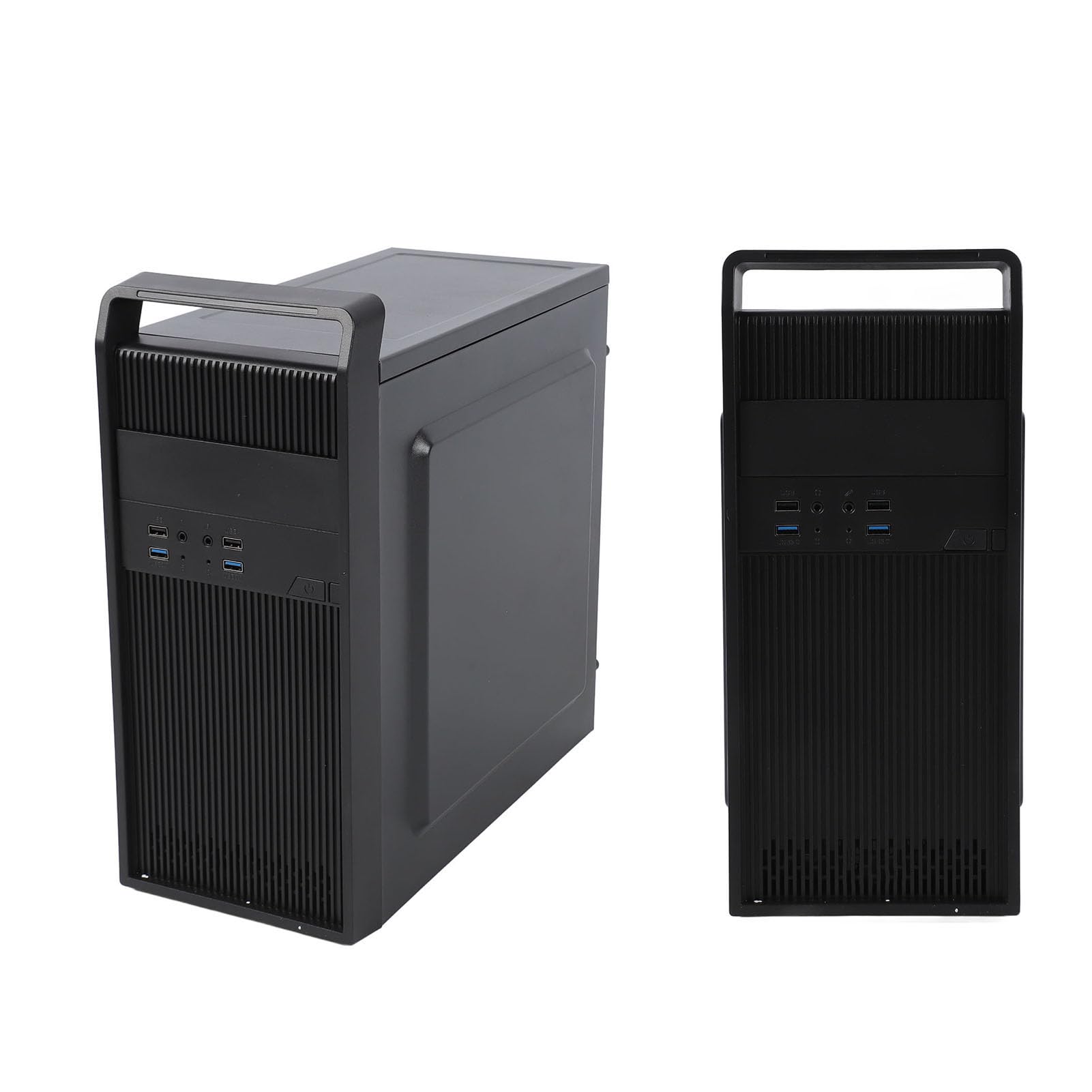 Komputer Stacjonarny dla Firm, 8 GB Pamięci DDR3 120 GB SSD, dla Procesorów Intel Core I5 ​​3. Generacji, Interfejs USB3.0, dla Płyt Głównych Komputerów B85 Komputer Stacjonarny