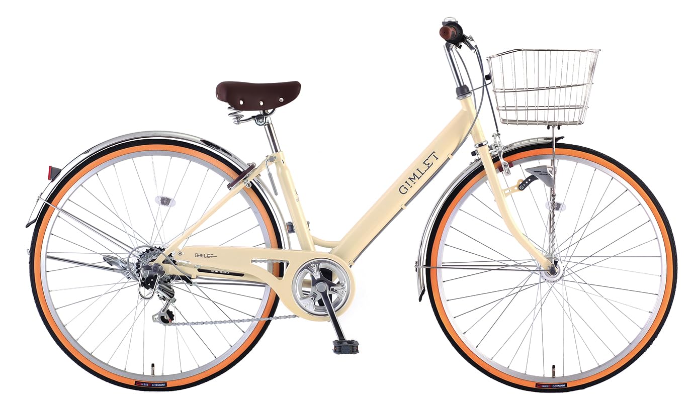 Amazon | 【完全組立済配送】GIMLET ギムレット 27インチ オートライト