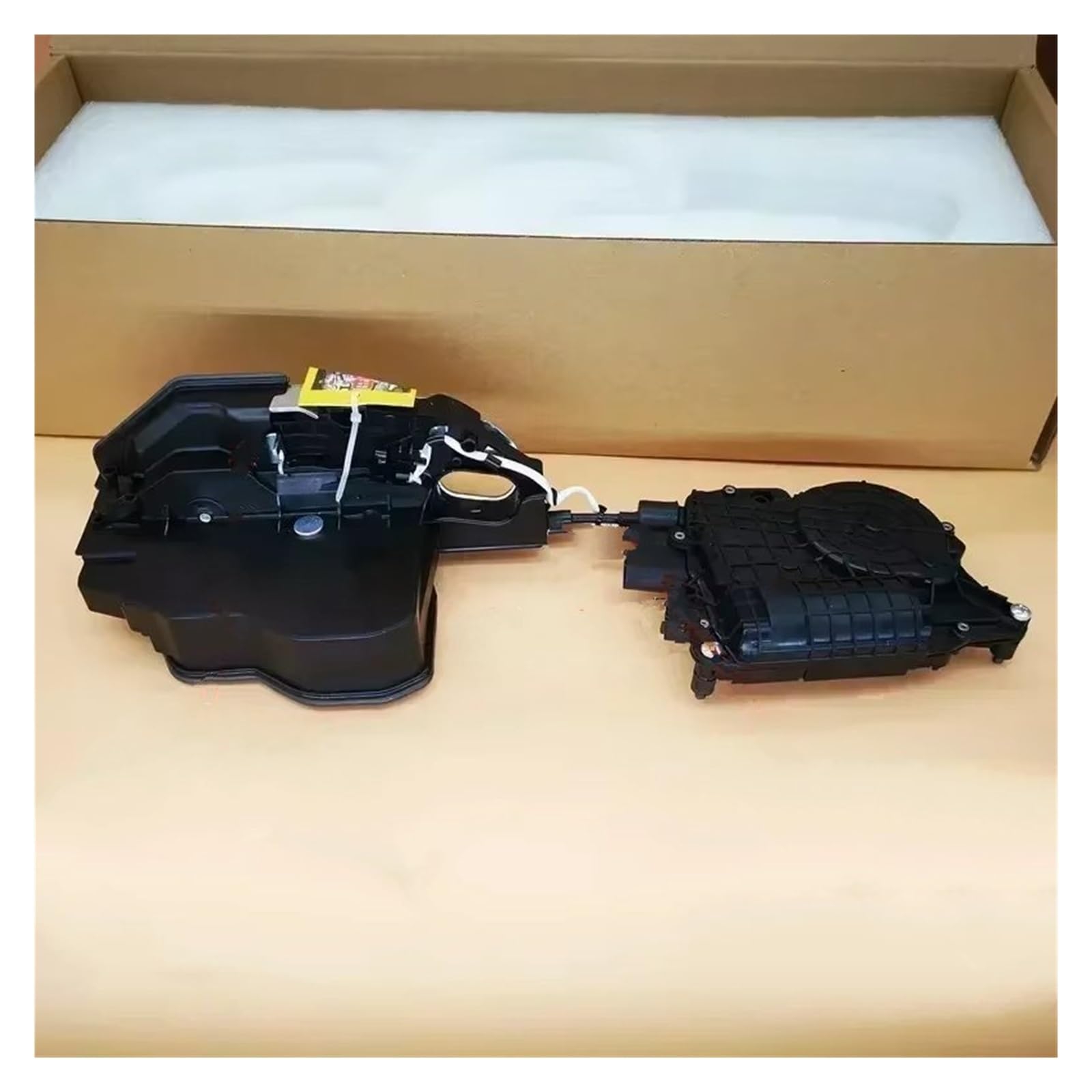 Kpuwers B Rear Left For Bmw For X5 E70 For X6 E71 E72 Car Power Door Lock Actuator Soft Close 51217315019 51217315022 51227315023 51227315024 Door Lock Latch Actuator(B Rear Left)