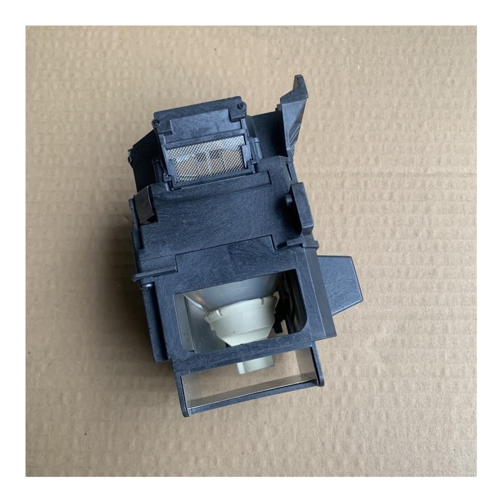 Lampada UHE340/264W adatta for ELPLP51 52 71 72 for EB-Z8000WU/EB-Z8000WUNL/EB-Z8050W/EB-Z8050WNL/Powerlite Parti di ricambio(OBH)
