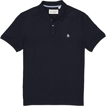 Original Penguin Men's Organic Cotton 