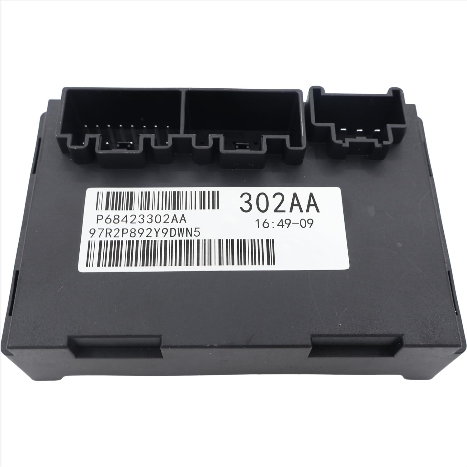 Transfer Case Control Module for Dodge Durango for Jeep Grand Cherokee 3.7L 5.7L 6.4L 2019 2020 68423302AA