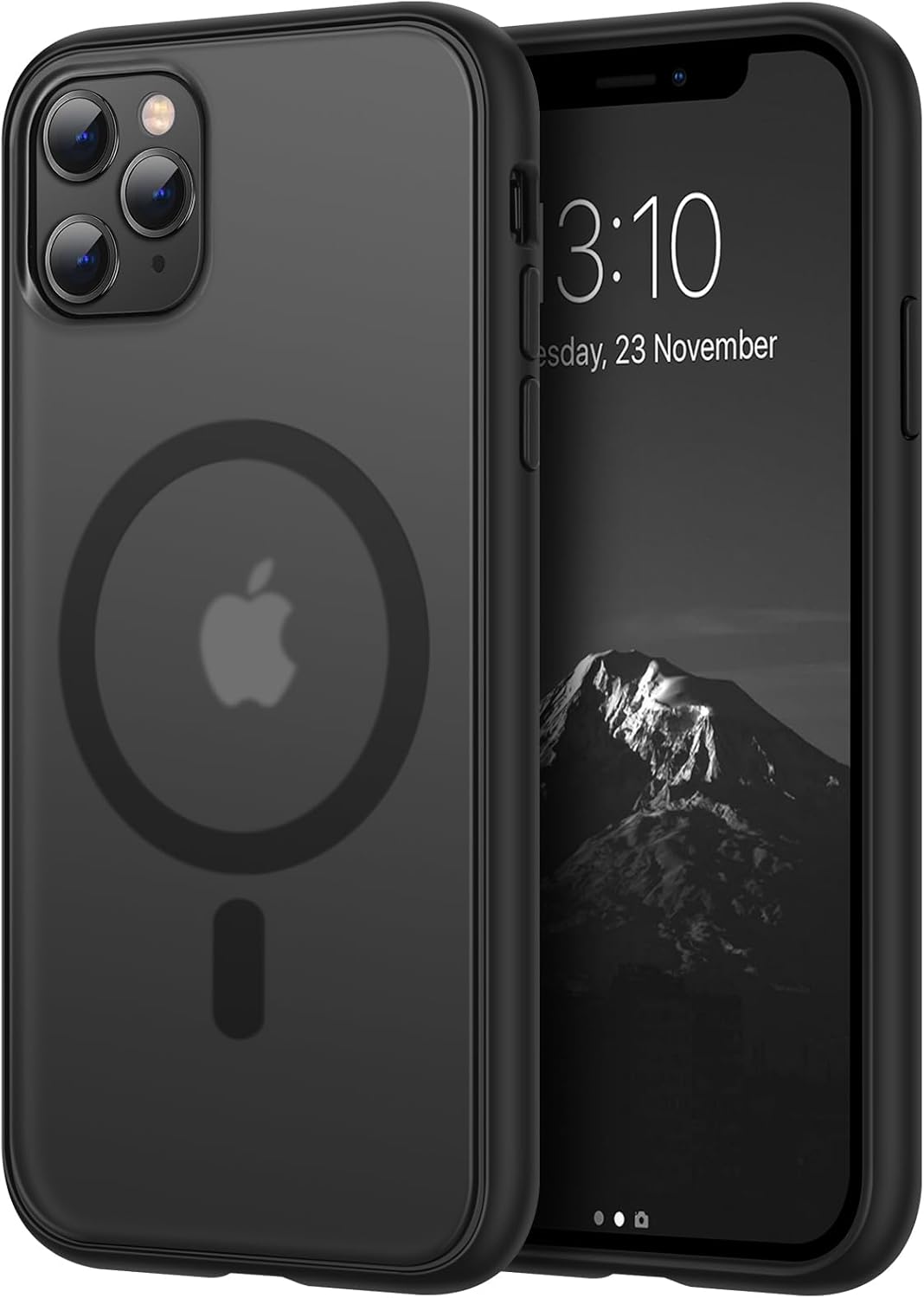 TENDLIN Case Compatible with iPhone 11 Pro Max Case